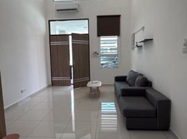 Residential House for rent in Lunas, Kedah