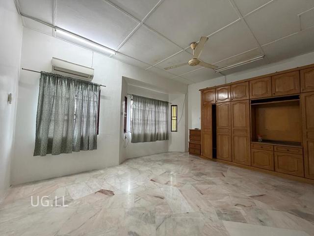 Terraced House for rent in Port Klang, Selangor