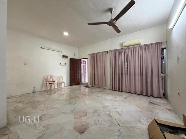 Terraced House for sale in Port Klang, Selangor