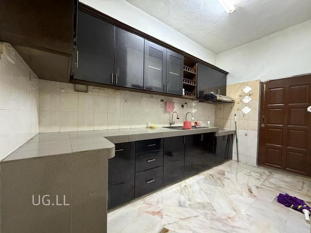 Terraced House for rent in Port Klang, Selangor