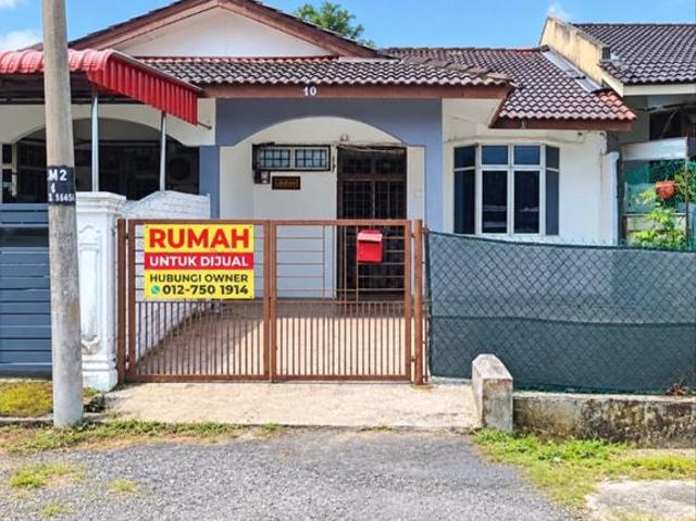 Terraced House for sale in Senai, Kulai