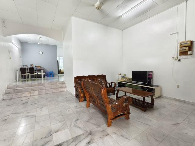 Residential House for rent in Sungai Petani, Kuala Muda