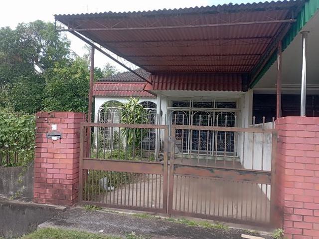 Residential House for sale in Sungai Petani, Kuala Muda