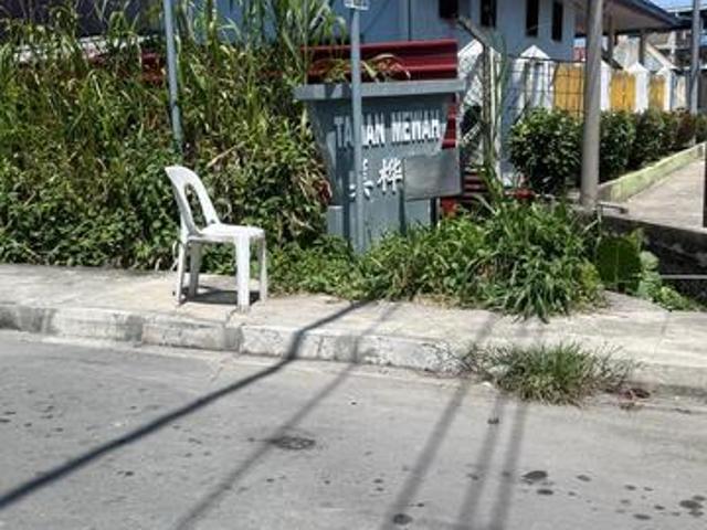 Terraced House for sale in Tuaran Village, Sabah