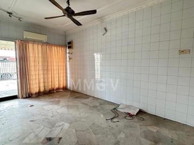 Terraced House for sale in Bandaraya Klang, Klang
