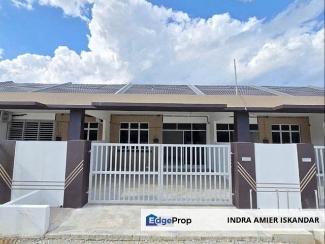 House for sale in Kuantan, Pahang