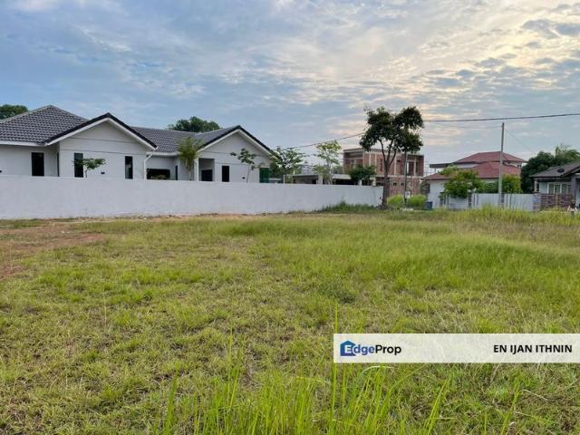 House for sale in Pahang