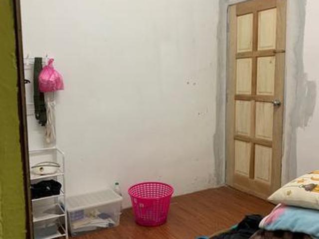 Terraced House for sale in Segamat, Johor