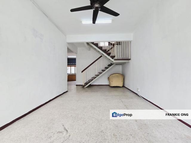 House for sale in Country Heights Damansara, Kuala Lumpur