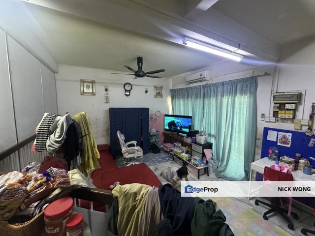 House for sale in Country Heights Damansara, Kuala Lumpur