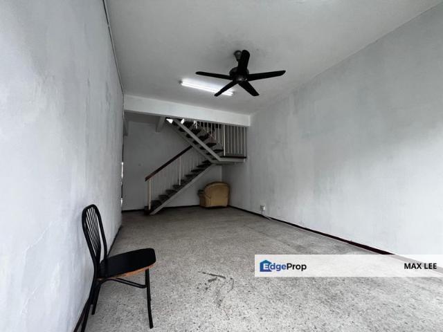 House for sale in Country Heights Damansara, Kuala Lumpur