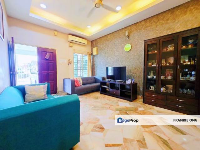 House for sale in Country Heights Damansara, Kuala Lumpur