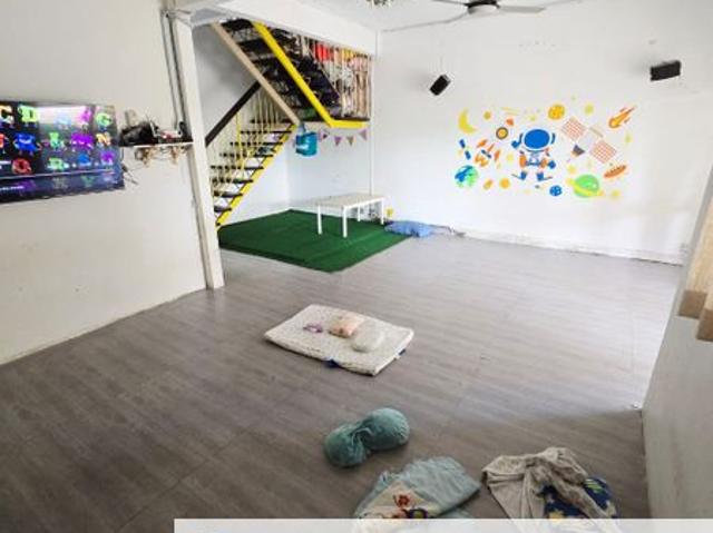 House for sale in Country Heights Damansara, Kuala Lumpur