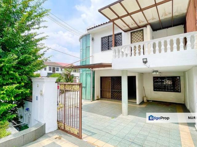 House for sale in Country Heights Damansara, Kuala Lumpur