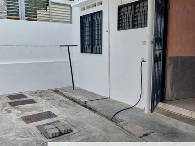 House for sale in Bandar Tun Razak, Kuala Lumpur