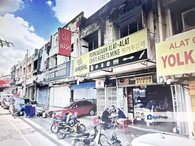 Shop for sale in Country Heights Damansara, Kuala Lumpur