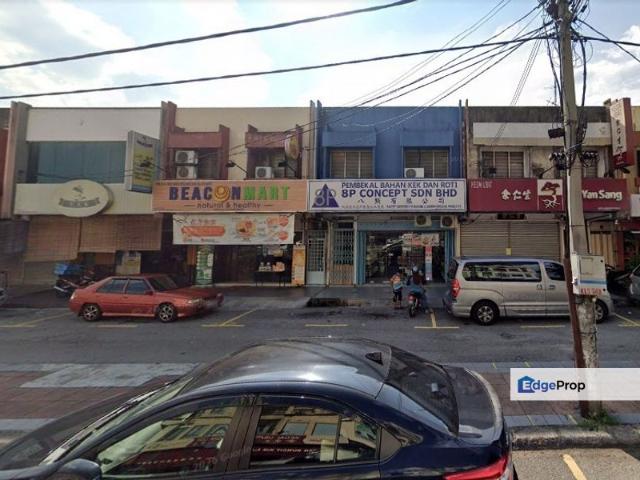 Shop for rent in Country Heights Damansara, Kuala Lumpur
