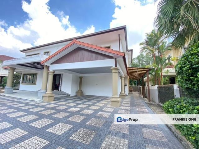 House for sale in Country Heights Damansara, Kuala Lumpur