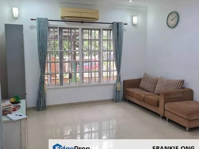 House for sale in Country Heights Damansara, Kuala Lumpur
