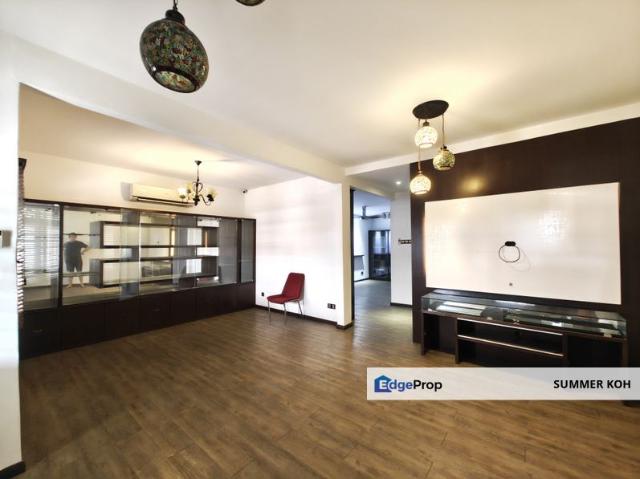 House for sale in Country Heights Damansara, Kuala Lumpur