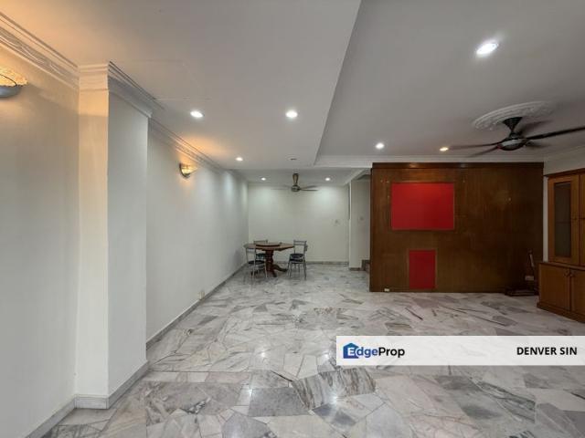 House for sale in Country Heights Damansara, Kuala Lumpur