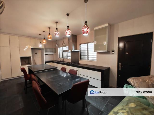 House for sale in Country Heights Damansara, Kuala Lumpur