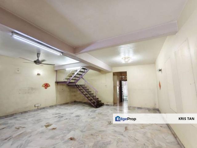 House for sale in Country Heights Damansara, Kuala Lumpur