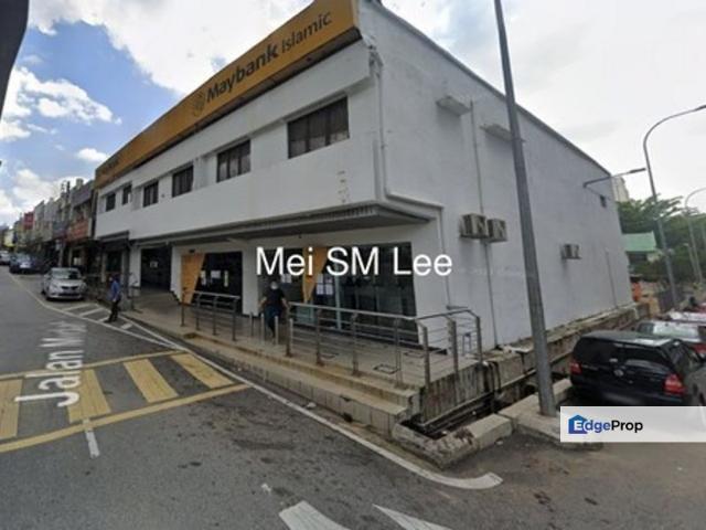 Shop for sale in Country Heights Damansara, Kuala Lumpur