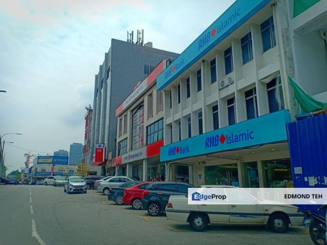Shop for sale in Country Heights Damansara, Kuala Lumpur