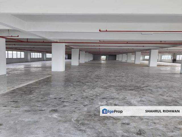 Shop for rent in Country Heights Damansara, Kuala Lumpur