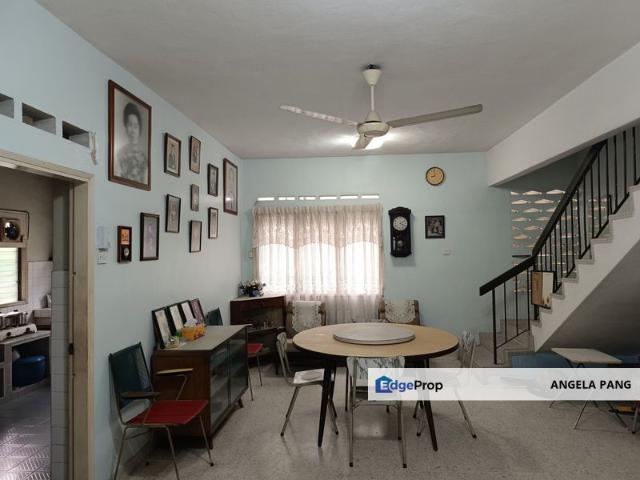 House for sale in Country Heights Damansara, Kuala Lumpur