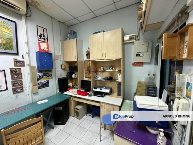 Shop for sale in Country Heights Damansara, Kuala Lumpur