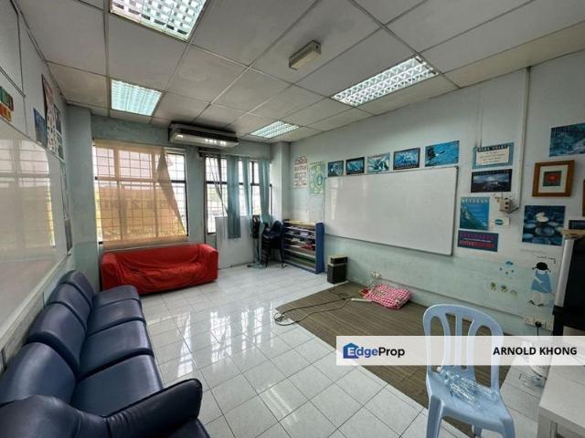 Shop for sale in Country Heights Damansara, Kuala Lumpur