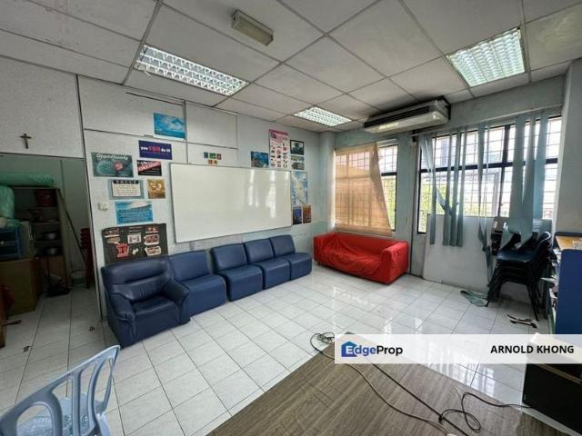 Shop for sale in Country Heights Damansara, Kuala Lumpur