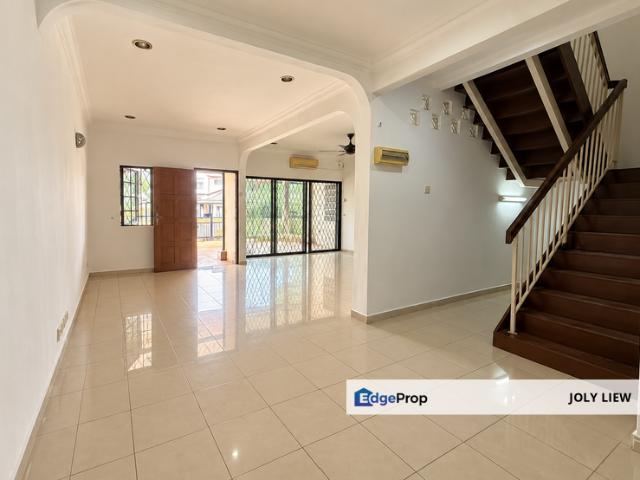 House for rent in Bandar Tun Razak, Kuala Lumpur