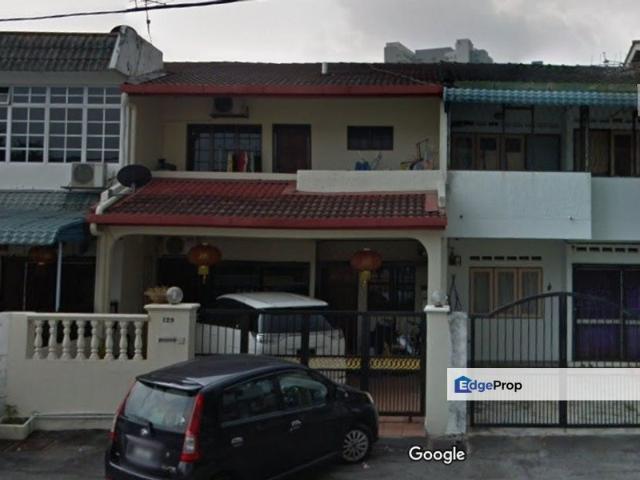 House for sale in Country Heights Damansara, Kuala Lumpur