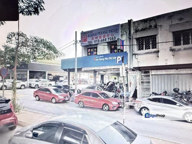 Shop for sale in Bandar Tun Razak, Kuala Lumpur