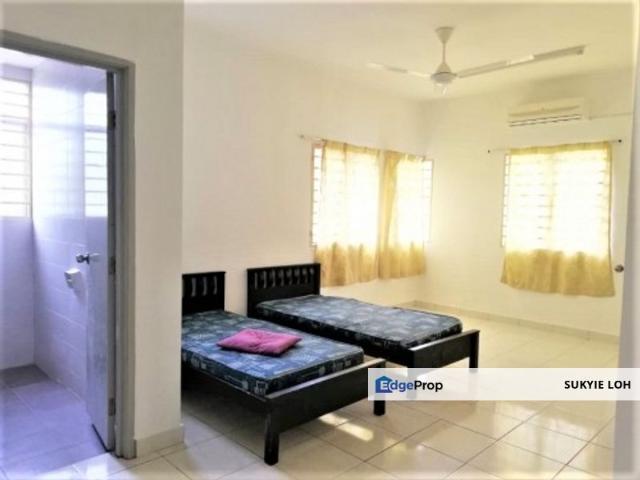 House for sale in Country Heights Damansara, Kuala Lumpur