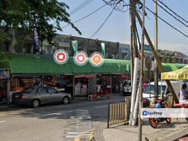 Shop for rent in Country Heights Damansara, Kuala Lumpur