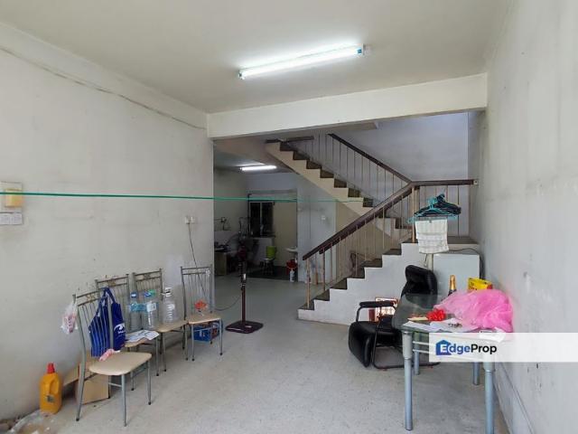 House for sale in Country Heights Damansara, Kuala Lumpur