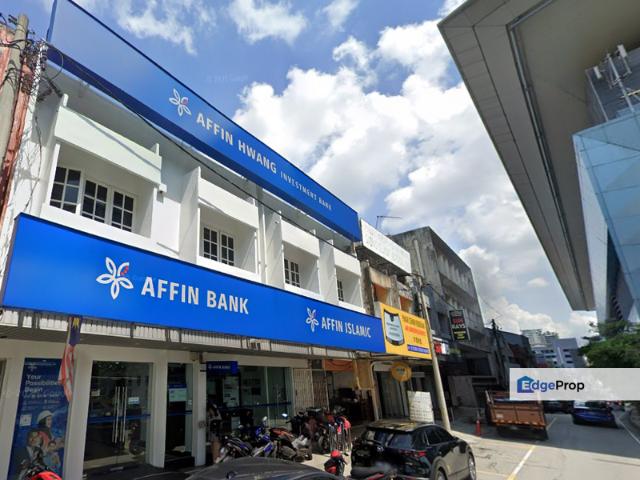 Shop for rent in Country Heights Damansara, Kuala Lumpur