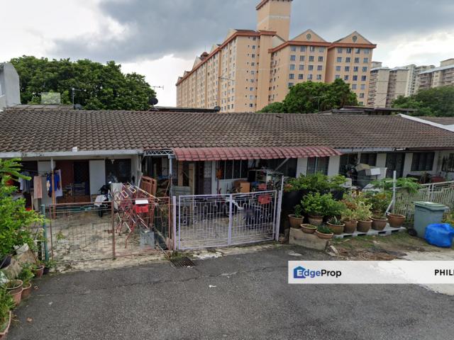 House for sale in Country Heights Damansara, Kuala Lumpur