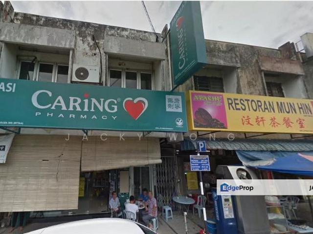 Shop for rent in Bandar Tun Razak, Kuala Lumpur