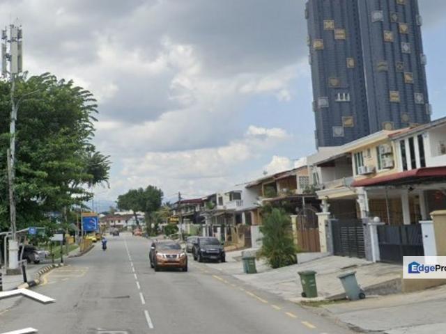 House for sale in Country Heights Damansara, Kuala Lumpur