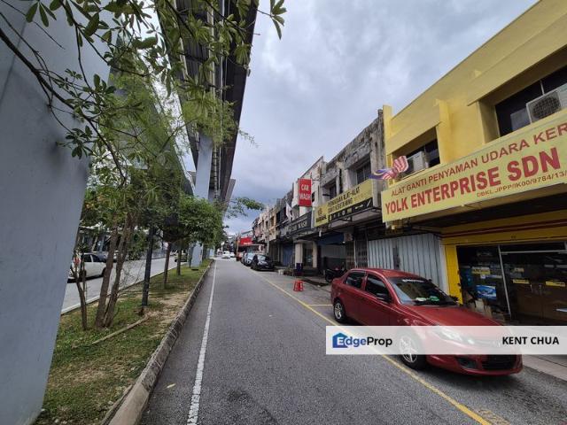 Shop for sale in Country Heights Damansara, Kuala Lumpur