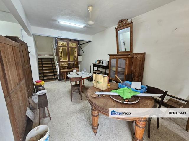 House for sale in Country Heights Damansara, Kuala Lumpur