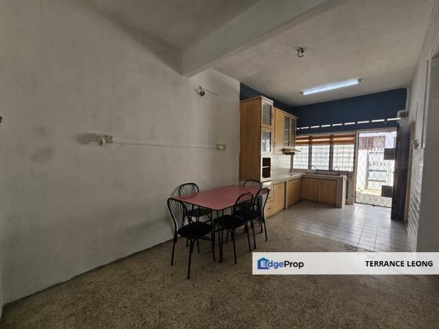 House for sale in Country Heights Damansara, Kuala Lumpur