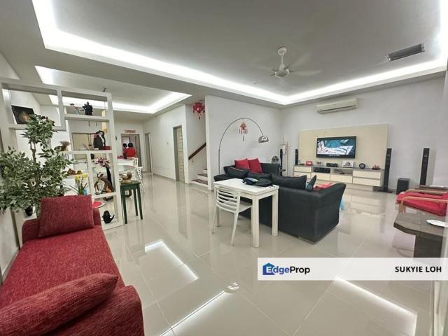 House for sale in Country Heights Damansara, Kuala Lumpur