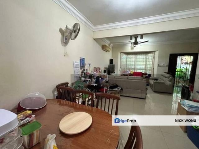 House for sale in Country Heights Damansara, Kuala Lumpur