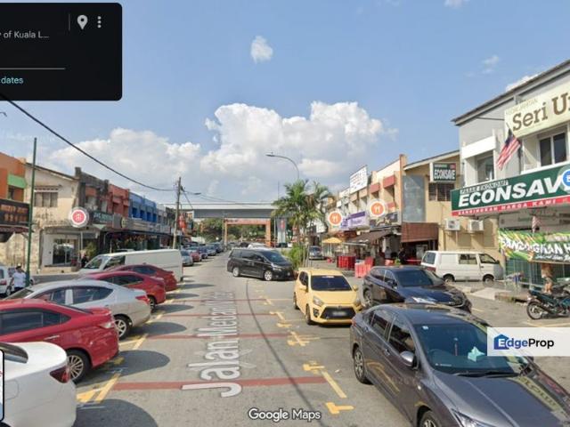 Shop for rent in Country Heights Damansara, Kuala Lumpur